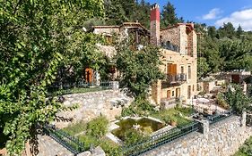 Ifigenia Luxury Suites&Villas